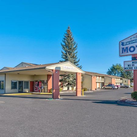 Redmond Inn Exteriér fotografie