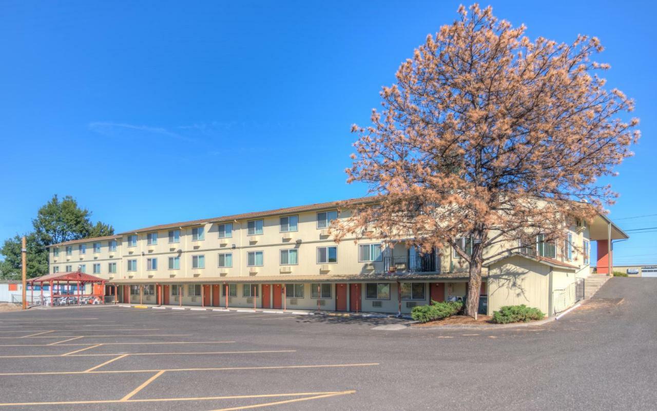 Redmond Inn Exteriér fotografie